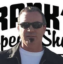 Frank Tomassi's Instagram, Twitter & Facebook