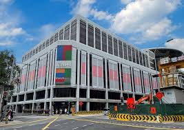 The csh and tcsh shells provide an alias command that allows you to make up new commands as abbreviations for longer, more complex commands. Strata Retail Unit At The Adelphi Up For Sale Laptrinhx News