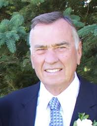 Obituary information for David A. Bohn