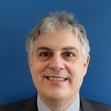 Prof. Dr. rer. nat. Marcus Menzel