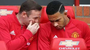 Memphis depay has told barcelona he'll join them according to diario sport. Memphis Depay Hairstyles Celebrity Haircuts