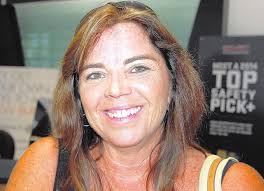 Toddler battling leukemia