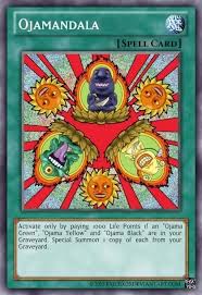 Check spelling or type a new query. Anime Cards Ojamandala Yugioh