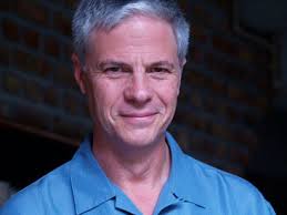 Scott Tower L.Ac. Dipl. Ac.