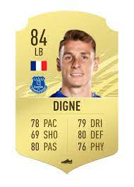Latest fifa 21 players watched by you. Everton Fifa 21 Player Ratings With James Rodriguez S Fut 21 Rating Confirmed Liverpool Echo