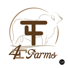 4t Farms Logo Design Farm Logo Design Farm Logo House Logo Design