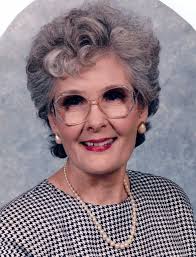 Charlyn Hutchison McCaa Obituary