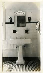 1930's bathroom decor is the most looked search of the month. 17 1920s 1930s Bathroom Ideas 1930s Bathroom 1930s Bathroom Ideas Vintage Bathrooms