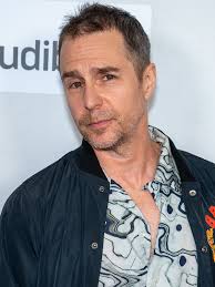 Sam Rockwell — Wikipédia