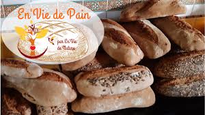 En Vie De Pain Le Fournil Associatif Et Collaboratif Des 7 Vallees Propulsons Propulsons Les Projets D Avenir Du Pas De Calais