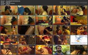 Chameli Bhabhi (2021)S01E02