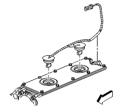 They are also useful for making repairs. Where Is The Knock Sensor Located On A 2002 Silverado 2500 Hd 6 0
