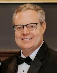 Christopher K. Schumann Obituary