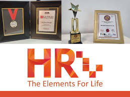 HRV Global Life Sciences honoured with two prestigious Leadership award as  the leading pharmaceutical company in India and Middle East - Articles
