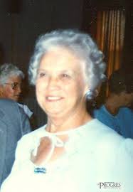 Armande Beaudoin Martel