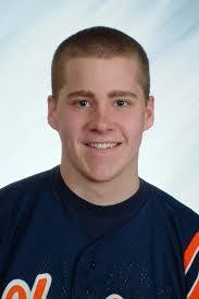 Casey Baxter's Instagram, Twitter & Facebook