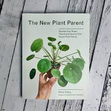 The New Plant Parent Plants Plant Journal Green Thumb