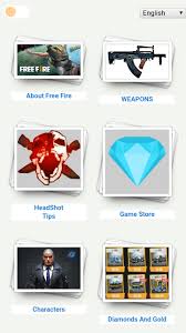 Ingresar a como pagar para ver los números de cuentas y realizar depósito o transferencia a nuestra cuenta bancaria. Amazon Com Guide For Free Fire Diamantes Gratis And Trucs Appstore Para Android
