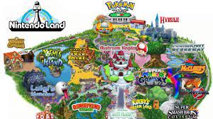 Maybe you would like to learn more about one of these? Super Nintendo World El Parque Tematico Se Encuentra Ya En Construccion Meristation