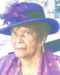 Dorothy Mumford Obituary