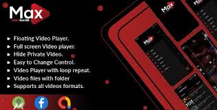 Descargar media player & video player all format hd apk 7 mb. Download Max Video Player V1 0 Android Video Player With Admob All Format Video Player Android 11 Supported Apps N Scripts