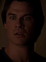 Lilly hurt damon so bad💔 #thevampirediaries #tvd #fyp #tvduedits #dam...