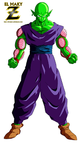 Maybe you would like to learn more about one of these? Piccolo Android Saga Anime Dragon Ball Super Dragon Ball Super Manga Dragon Ball