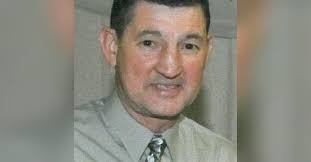 WAYNE MICHAEL HEBERT Obituary