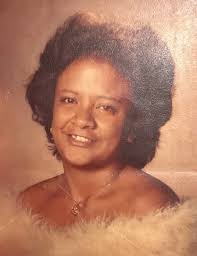 Obituary information for Carnation Perry