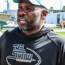 Belmont High's new head football coach Brian McCray eager to start