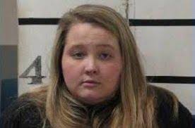 Molly Moses, known for courage shown after losing leg in 2009 boating  accident, now charged with selling pot