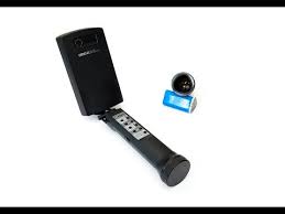 Detector de camaras y microfonos espia ocultos modelo cc308 d nq np 696098 mlm26706098066 012018 f. Como Funciona Un Detector Profesional De Micros Y Camaras Youtube