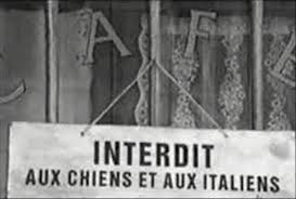 Vietato L Ingresso Ai Cani E Ai Meridionali Antifascista E Antirazzista Sempre Fancity Acireale