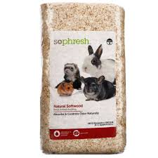 Cedar and pine though, those. So Phresh Natural Softwood Small Animal Bedding 8 1 Liters Petco