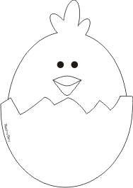 Biglietto Di Pasqua Con Gallina E Pulcino Maestra Mary Nel 2020 Pulcino Di Pasqua Artigianato Pollo Idee Pasquali