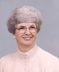 Erma Lorene Davis Lynn Obituary