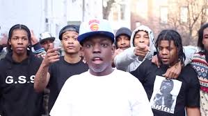 Bobby shmurda of gs9, gsc follow the movement @gs9music @bobby_shmurda @i_need_shmoney. Bobby Shmurda Denied Parole Until 2021 New Culture Media