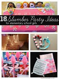 Birthday Party Ideas For 9 Year Old Daughter At Home My Girl Is Turning 8 Years Old At The End Of The Month And All She Really Wants For Her Bir Slumber Party Invitations Slumber Party Games Girls Slumber Party
