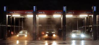Spalatorie auto self service deschisa pe drumul de centura la galati. Despre Vaportecnic Italia De Ce Sa Alegi Spalatoriile Auto Self Service