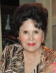 Anna Harmon Obituary