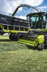 CLAAS-JAGUAR