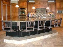 They can also give you just the right look, and these designs give you a lot of options to treat stools as a beautiful and essential piece for your space. Pin On Garage Kitchen