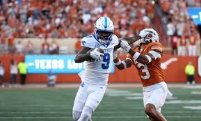 Ja'Mori Maclin to the Buffalo Bills; Dane Key to the Denver Broncos - Yahoo  Sports