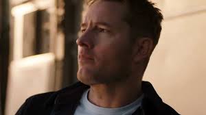 Tracker" The Storm (TV Episode 2024)