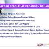 Carta organisasi perpustakaan mahkamah malaysia. 1