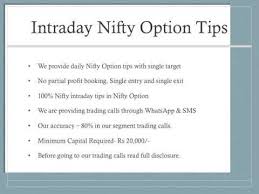 Looking For The Crude Oil Specialist In India Than Here You Are Trade With One Of The Best Crude Oil Tips Provider Company In India Tips Nifty Free Tips