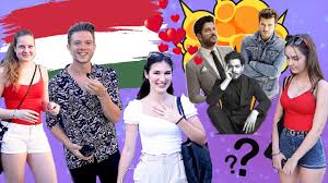 Macar kızlara türk erkek oyuncuları sordum! Macar Kizlara Turk Erkek Oyunculari Sordum Youtube