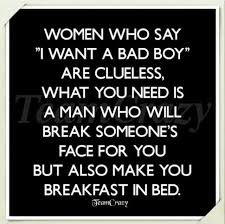 Pin On I Was Raised To Be A Gentleman