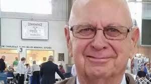 Fundraiser by Douglas Kish : Find Who Murdered Jim Martin