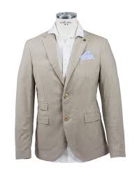 Cerchi abiti da cerimonia uomo nelle attività operanti nel settore abiti da sposa e cerimonia a meina? At P Co Giacca In Cotone E Lino Griffi Moda Palermo Abbigliamento Cerimonia Uomo Donna